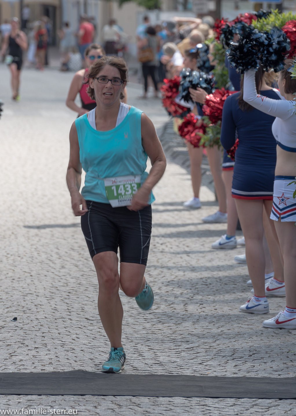 24. Stadttriathlon Erding